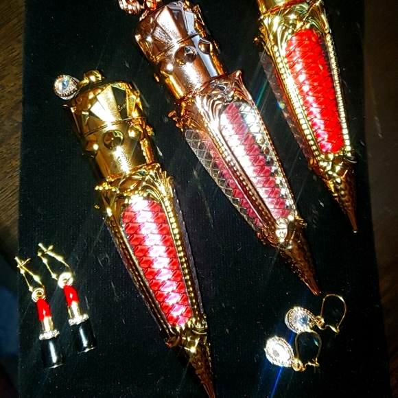 Organic Lip Gloss - Picture 1 of 1